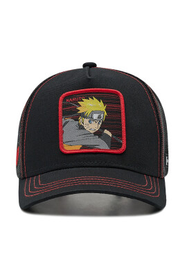 Capslab Шапка с козирка Naruto Shippuden CL/NS/1/NAR2 Черен - Pepit.bg