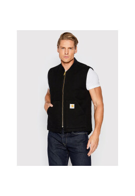 Carhartt WIP Елек Classic I026457 Черен Regular Fit - Pepit.bg