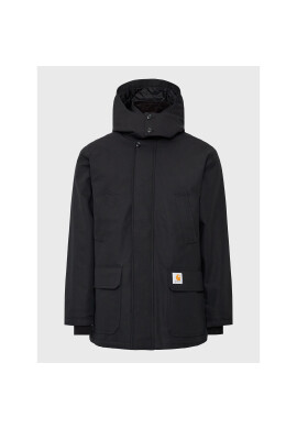 Carhartt WIP Парка Rigby I030831 Черен Regular Fit - Pepit.bg