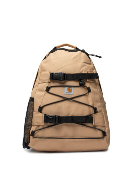 Carhartt WIP Раница Kickflip Backpack I006288 Бежов - Pepit.bg