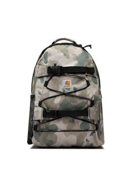 Carhartt WIP Раница Kickflip Backpack I006288 Зелен - Pepit.bg