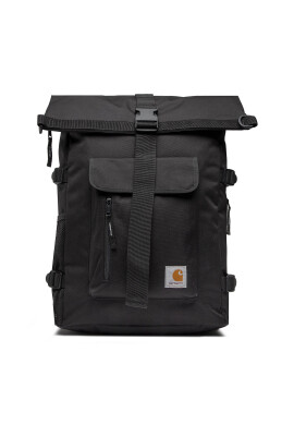 Carhartt WIP Раница Philis Backpack I026177 Черен - Pepit.bg