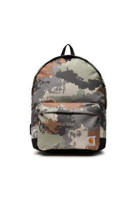 Carhartt WIP Раница Jake Backpack I031004 Сив - Pepit.bg