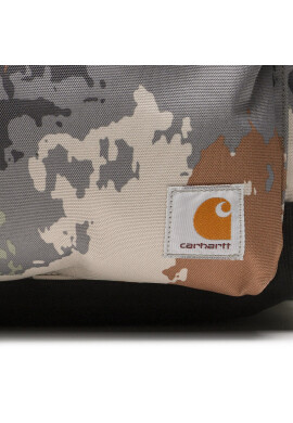 Carhartt WIP Раница Jake Backpack I031004 Сив - Pepit.bg