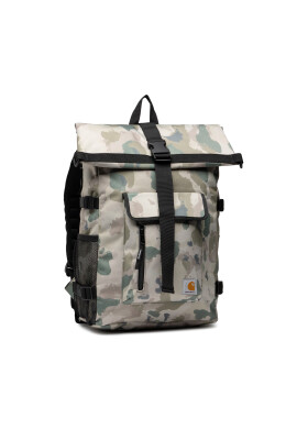 Carhartt WIP Раница Philis Backpack I026177 0ORXX Зелен - Pepit.bg