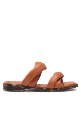 Carinii Чехли B6135 Кафяв - Pepit.bg