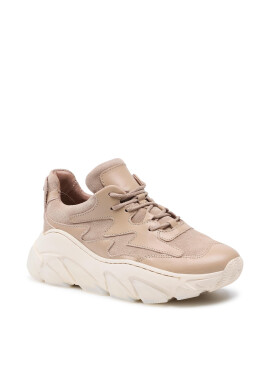 Carinii Сникърси B5822 Бежов - Pepit.bg