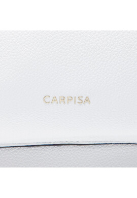 Carpisa Раница Primula BSA46003442 Бял - Pepit.bg