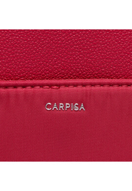 Carpisa Раница BTB05103942 Червен - Pepit.bg