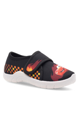 Cars Пантофи AW23-302D Черен - Pepit.bg