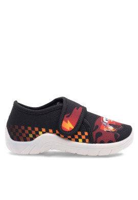 Cars Пантофи AW23-302D Черен - Pepit.bg