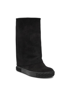 Casadei Боти 2S040D080NRENNA9000 Черен - Pepit.bg