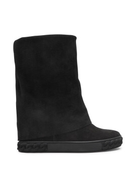 Casadei Боти 2S040D080NRENNA9000 Черен - Pepit.bg
