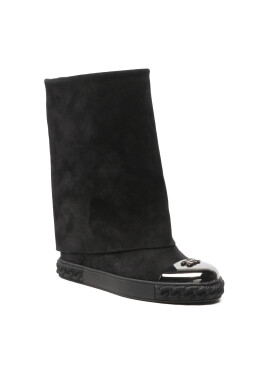Casadei Боти 2S155T080NC14639000 Черен - Pepit.bg