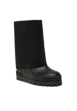 Casadei Боти 2S706E080NTANGO9000 Черен - Pepit.bg