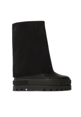 Casadei Боти 2S706E080NTANGO9000 Черен - Pepit.bg