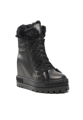 Casadei Боти 2X927Z080NT03669000 Черен - Pepit.bg