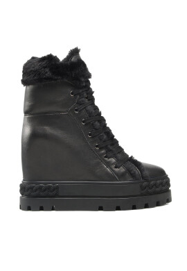 Casadei Боти 2X927Z080NT03669000 Черен - Pepit.bg