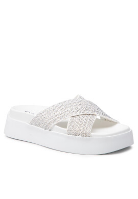 Casadei Чехли 1M813U0301C1759A401 Бял - Pepit.bg