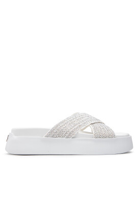 Casadei Чехли 1M813U0301C1759A401 Бял - Pepit.bg