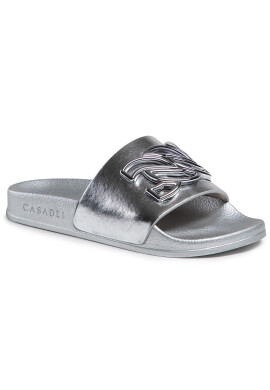 Casadei Чехли 2M698S0201C13189700 Сребрист - Pepit.bg
