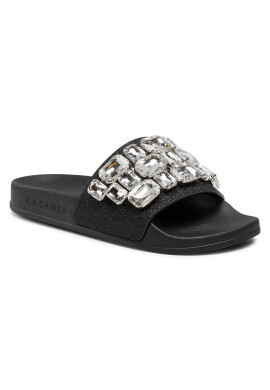 Casadei Чехли 2M699S0201C13169000 Черен - Pepit.bg