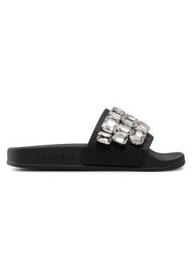 Casadei Чехли 2M699S0201C13169000 Черен - Pepit.bg