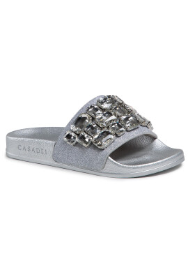 Casadei Чехли 2M699S0201C13169700 Сребрист - Pepit.bg