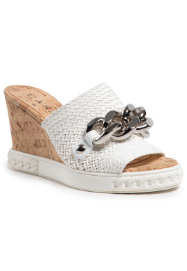 Casadei Чехли 2M757S0801C14069999 Бял - Pepit.bg