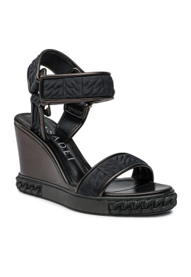 Casadei Сандали 2L010U080NT03569000 Черен - Pepit.bg