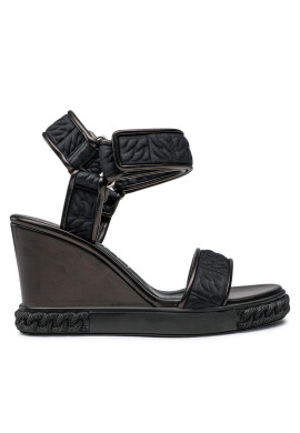 Casadei Сандали 2L010U080NT03569000 Черен - Pepit.bg