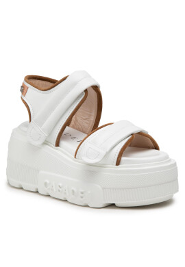 Casadei Сандали 2L943U0701C1688MULT Бял - Pepit.bg