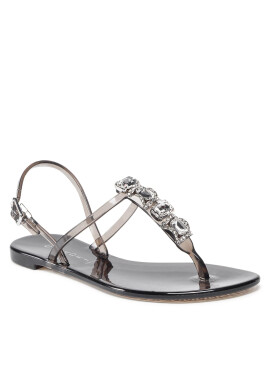 Casadei Сандали 2Y010D0101BEACH9000 Черен - Pepit.bg