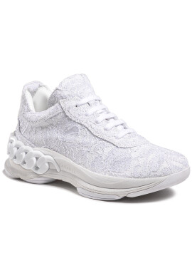 Casadei Сникърси 2J901S0201MINCH9999 Бял - Pepit.bg