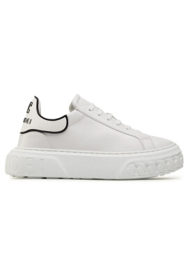 Casadei Сникърси 2X838R0201C12979999 Бял - Pepit.bg