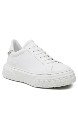 Casadei Сникърси 2X921Z0201C1867A647 Бял - Pepit.bg
