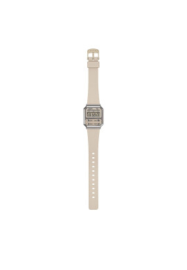 Casio Часовник A100WEF-8AEF Сив - Pepit.bg