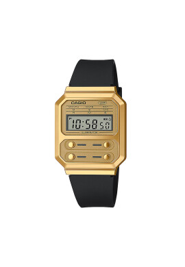 Casio Часовник A100WEFG-9AEF Златист - Pepit.bg
