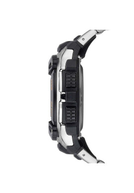 Casio Часовник AE-2000WD-1AVEF Сребрист - Pepit.bg