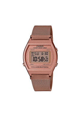 Casio Часовник B640WMR-5AEF Кафяв - Pepit.bg