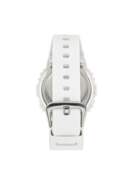 Casio Часовник BGD-565-7ER Бял - Pepit.bg