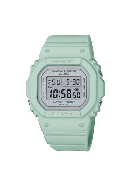 Casio Часовник BGD-565SC-3ER Зелен - Pepit.bg