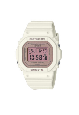Casio Часовник BGD-565SC-4ER Златист - Pepit.bg