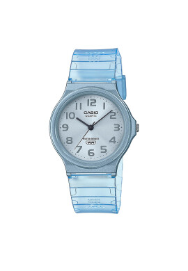 Casio Часовник Classic MQ-24S-2BEF Син - Pepit.bg