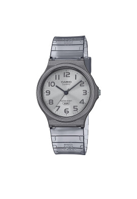 Casio Часовник Classic MQ-24S-8BEF Сив - Pepit.bg