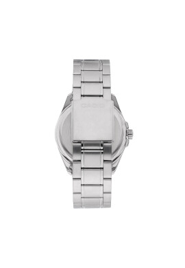 Casio Часовник Classic MTP-1308PD-1BVEG Сребрист - Pepit.bg