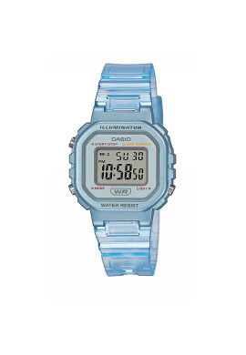 Casio Часовник Digital LA-20WHS-2AEF Син - Pepit.bg