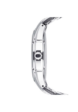 Casio Часовник Edifice EF-125D-2AVEF Сребрист - Pepit.bg