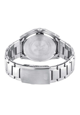 Casio Часовник Edifice EF-129D-1AVEF Сребрист - Pepit.bg