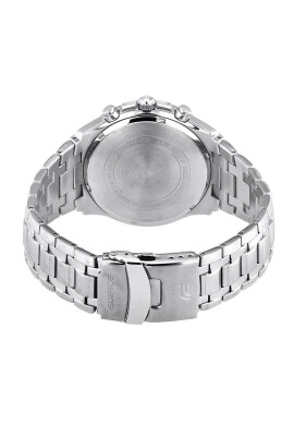 Casio Часовник Edifice EF-539D-1AVEF Сребрист - Pepit.bg